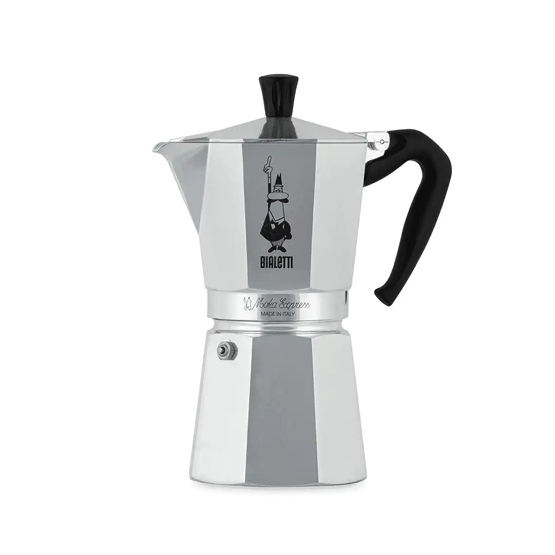 Cafeteira Nuova Moka Express, 9 XÃcaras, Bialetti