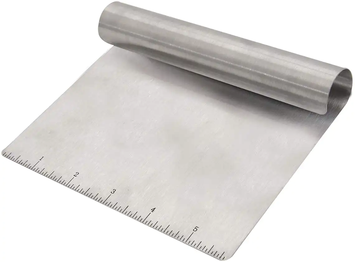 Espátula de inox / Mimo Style