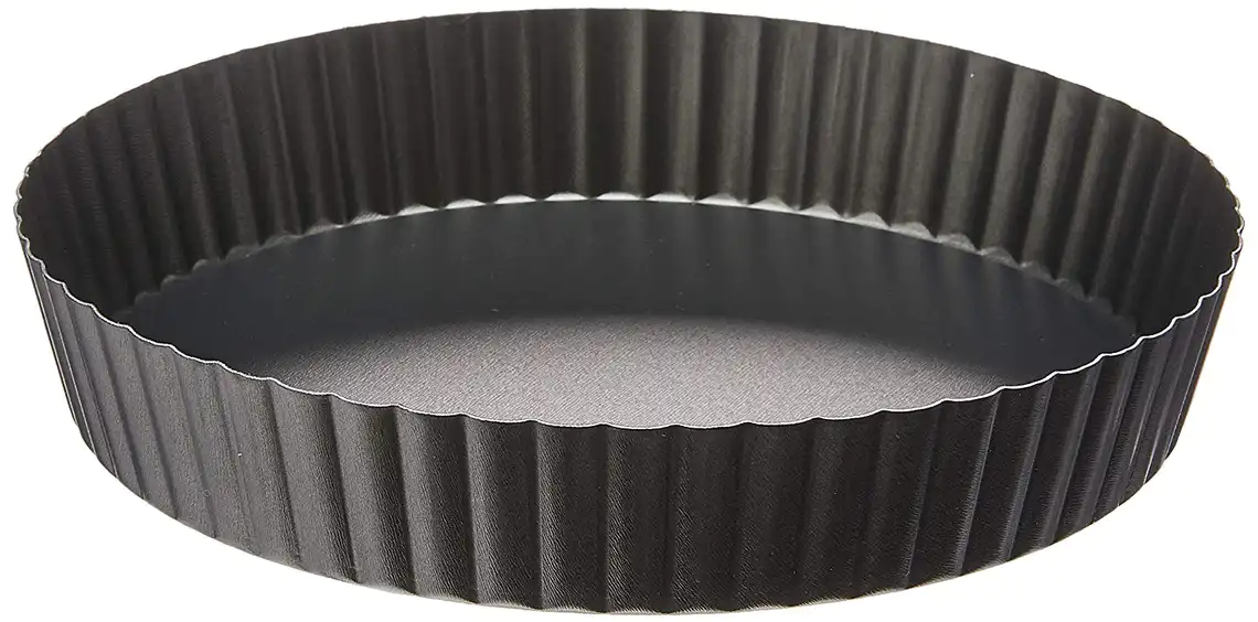 Fôrma de fundo removível, Brinox