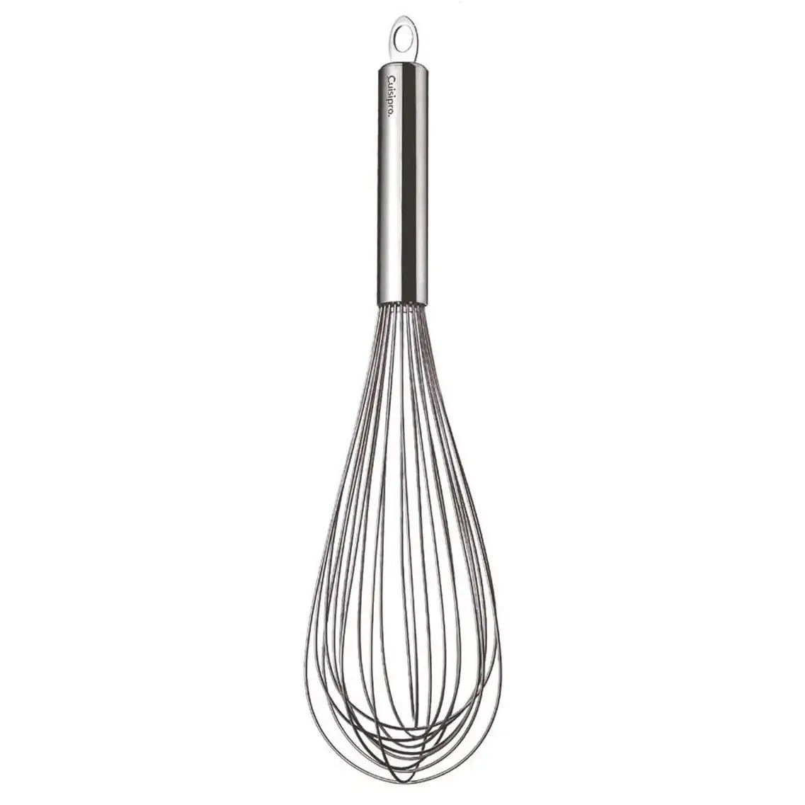 Batedor de inox, 30,5 cm, Cuisipro