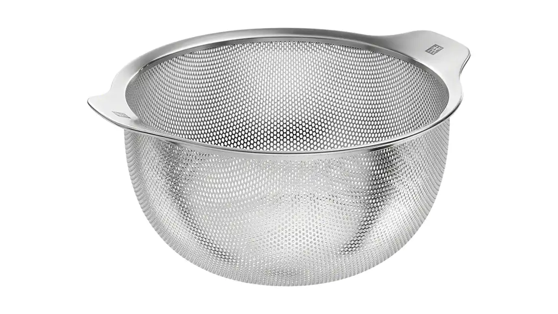 Peneira de aço inoxidável, Zwilling J.A Henckels
