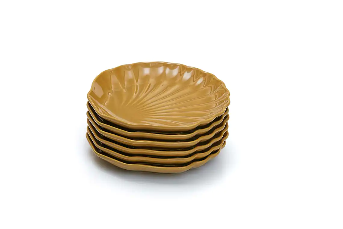 Kit de Pratos Multiuso [curry], Acervo Panelinha