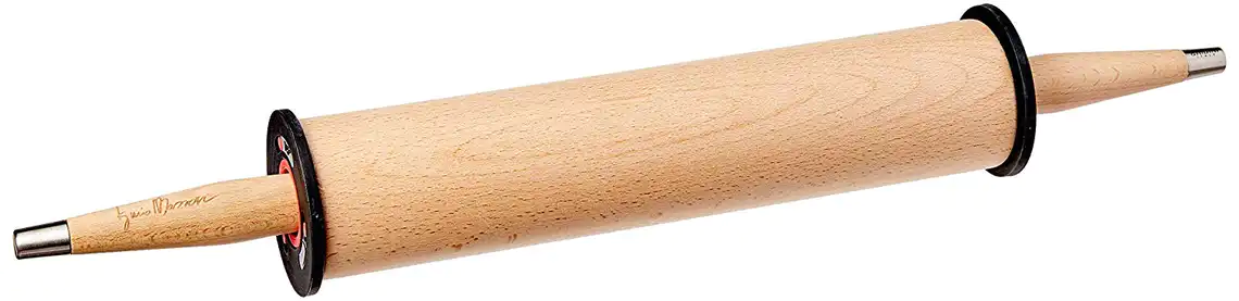 Rolo regulável para pasta, 55 cm, Massari Ghidini