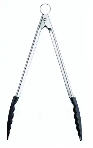 Pinça com trava, 30,5 cm, Cuisipro