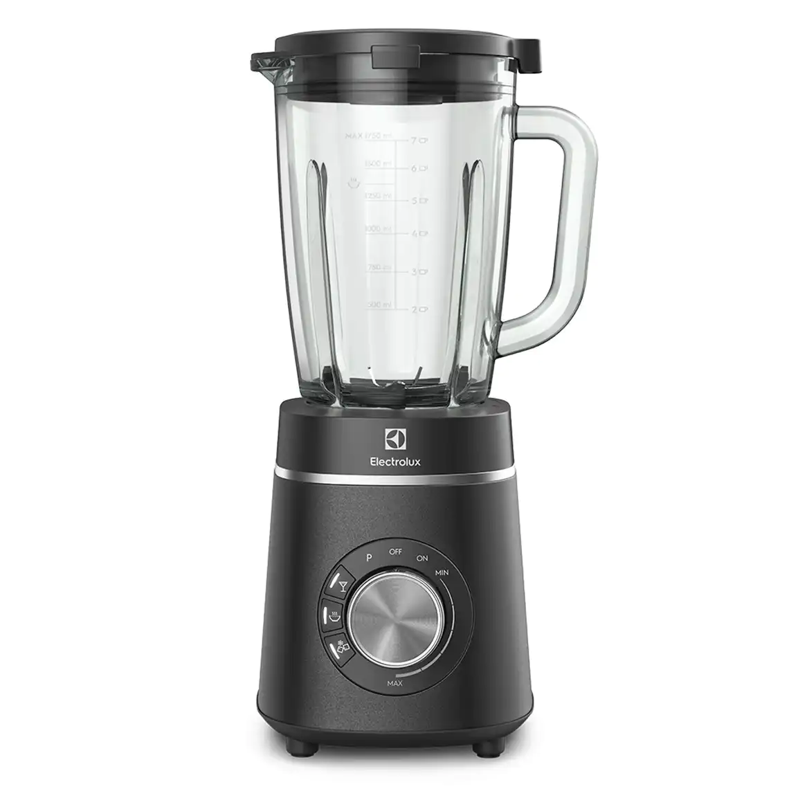 Liquidificador Expert, 1200 W, Electrolux