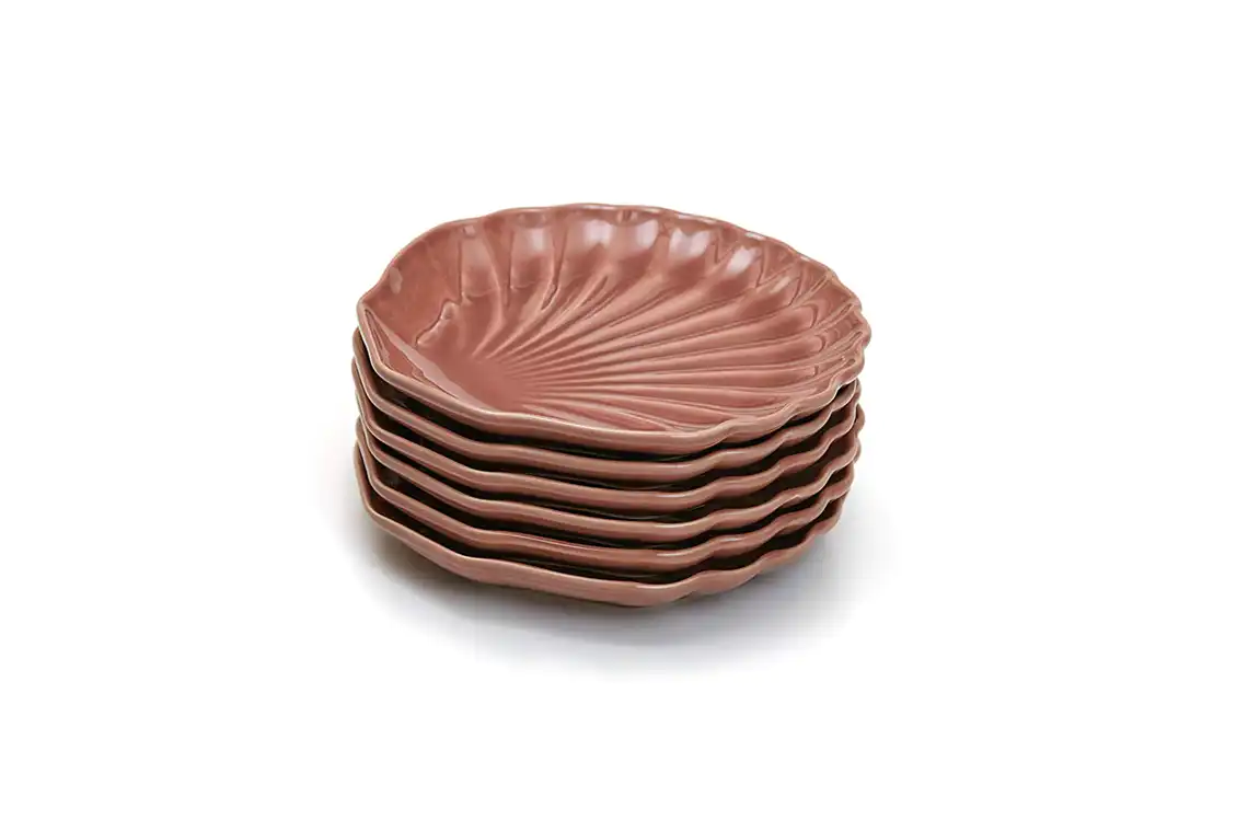 Kit de Pratos Multiuso [pimenta rosa], Acervo Panelinha